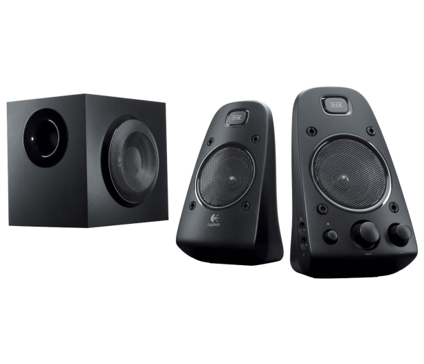 LOGITECH Z623 980-000403 - 57722 - zdjęcie